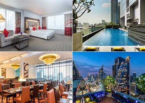novotel bangkok ploenchit sukhumvit|Iba pa.